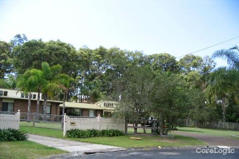 Property photo of 43 Longview Close Wamberal NSW 2260