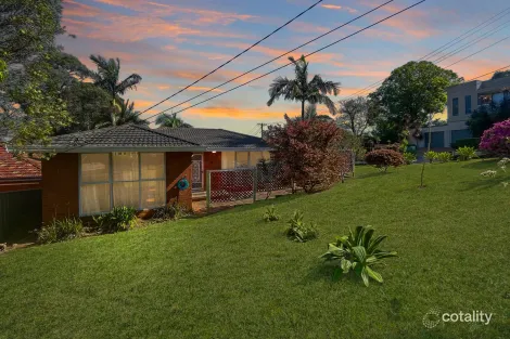31 Girralong Ave, Baulkham Hills, NSW 2153