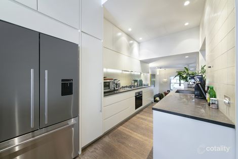 Property photo of 45 Flinton Street Paddington NSW 2021