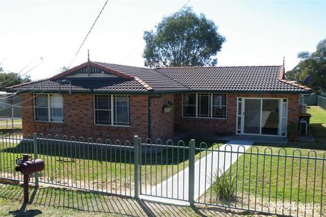 Property photo of 10 Simpson Street Quirindi NSW 2343