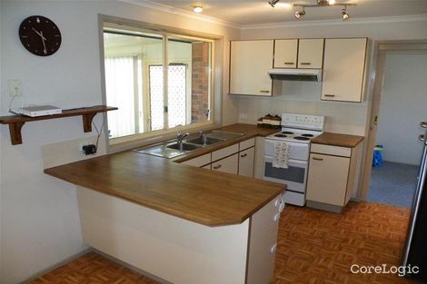 Property photo of 10 Simpson Street Quirindi NSW 2343