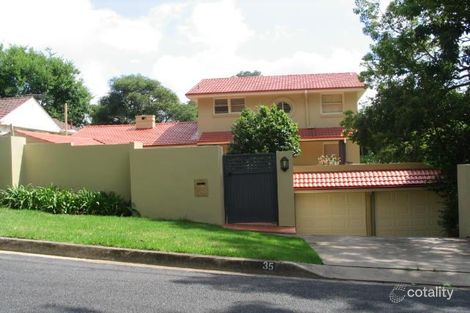 35 Greendale Ave, Pymble, NSW 2073