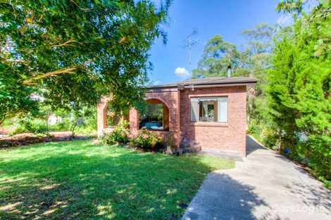 Property photo of 20 Russell Avenue Wahroonga NSW 2076