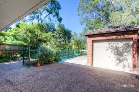 Property photo of 20 Russell Avenue Wahroonga NSW 2076