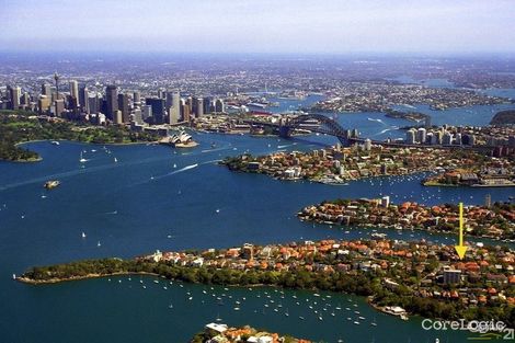 Property photo of 10/71 Cremorne Road Cremorne Point NSW 2090
