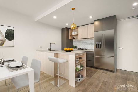 Property photo of 109/242 High Street Windsor VIC 3181