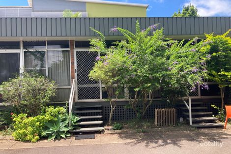 5/17 Scott St, East Toowoomba, QLD 4350