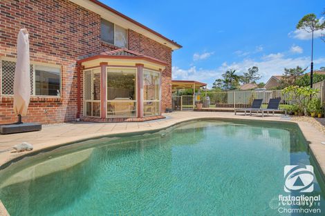 Property photo of 6 Spruce Close Hamlyn Terrace NSW 2259