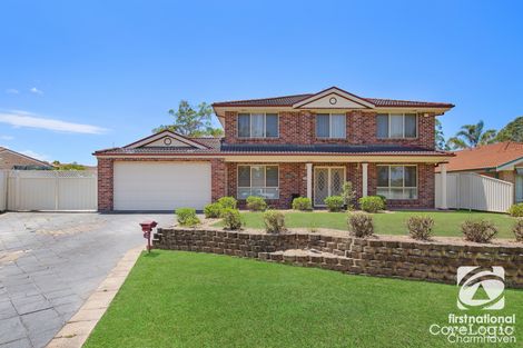 Property photo of 6 Spruce Close Hamlyn Terrace NSW 2259