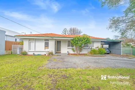 Property photo of 35 Beauchamp Street Mira Mar WA 6330
