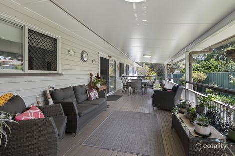 Property photo of 6 William Craig Drive Rosenthal Heights QLD 4370