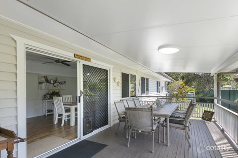 Property photo of 6 William Craig Drive Rosenthal Heights QLD 4370