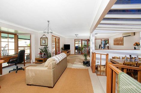 Property photo of 16 Fern Tree Place Barrack Heights NSW 2528