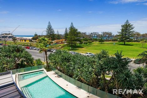 Property photo of 9/173 Old Burleigh Road Broadbeach QLD 4218