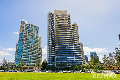Property photo of 9/173 Old Burleigh Road Broadbeach QLD 4218