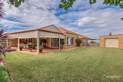 19 Sainte Maxime Ave, Port Kennedy, WA 6172