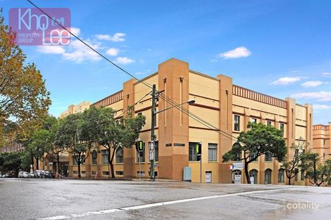 85/89-97 Jones St, Ultimo, NSW 2007