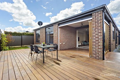 Property photo of 26 Rockgarden Way Wollert VIC 3750