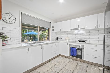 Property photo of 7 Bent Street Nerang QLD 4211
