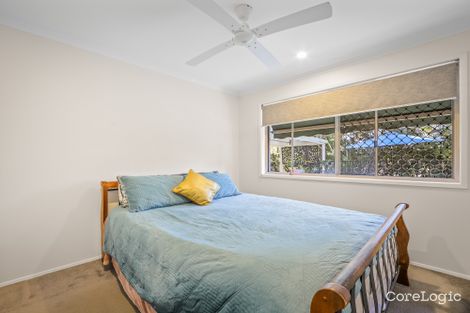 Property photo of 7 Bent Street Nerang QLD 4211