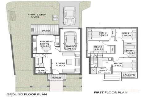 Property photo of 46 Beston Drive Ropes Crossing NSW 2760