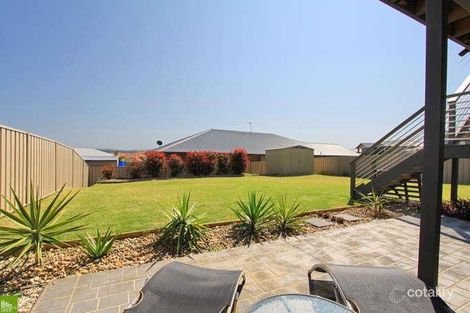Property photo of 37 Mystics Drive Shell Cove NSW 2529