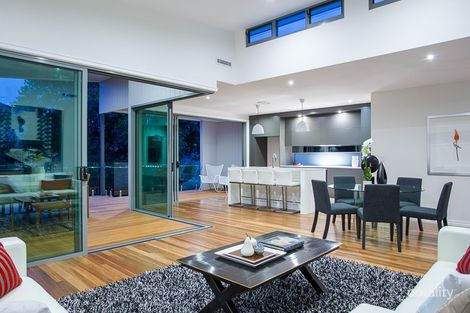 Property photo of 57 Carmel Street Bardon QLD 4065