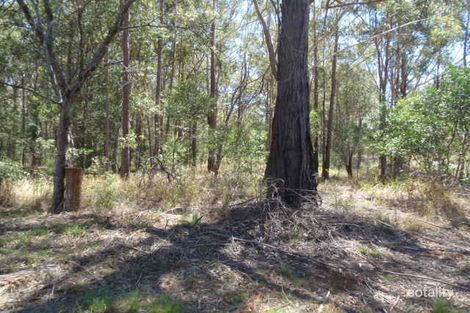Property photo of 186 McLaughlan Road Benarkin North QLD 4314