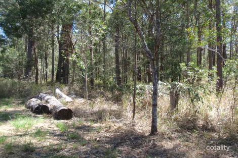 Property photo of 186 McLaughlan Road Benarkin North QLD 4314