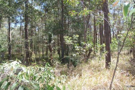 Property photo of 186 McLaughlan Road Benarkin North QLD 4314