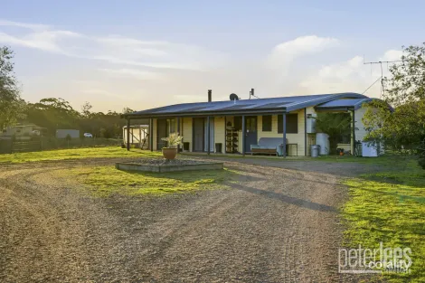 265 Medeas Cove Rd, St Helens, TAS 7216