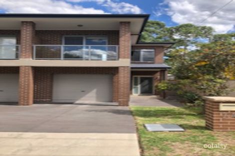 Property photo of 2 Miowera Avenue Carss Park NSW 2221