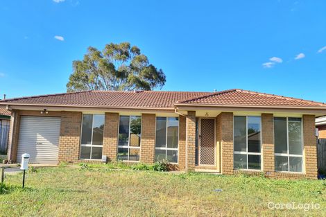 19 Rottnest Ct, Hoppers Crossing, VIC 3029