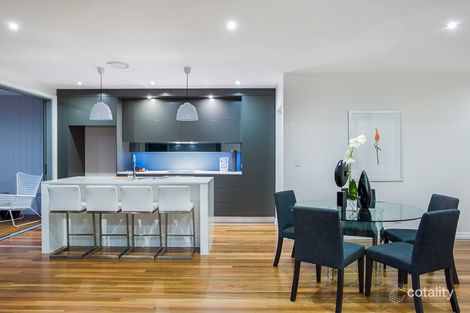 Property photo of 57 Carmel Street Bardon QLD 4065