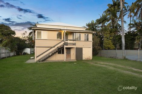 Property photo of 18 Bawden Street Berserker QLD 4701