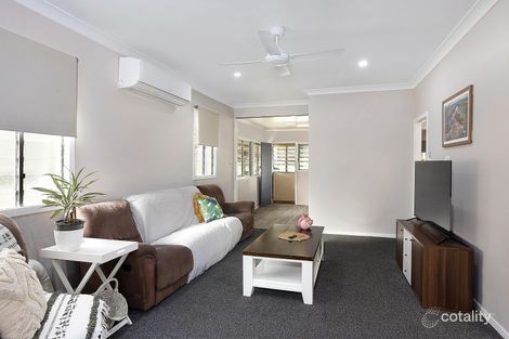 Property photo of 18 Bawden Street Berserker QLD 4701