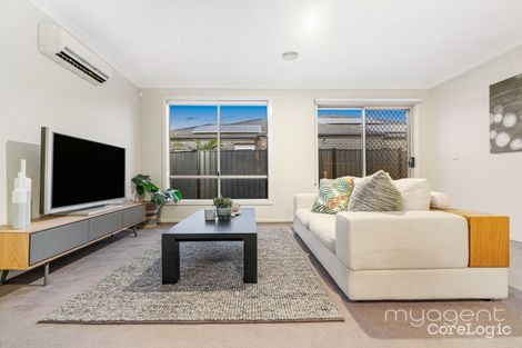 Property photo of 6 Hewett Drive Point Cook VIC 3030