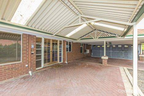 Property photo of 10A Salisbury Street Bayswater WA 6053