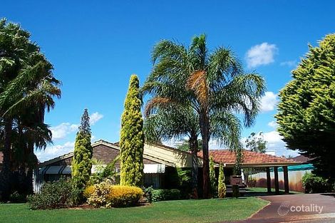 Property photo of 17 Calbourne Way Kingsley WA 6026