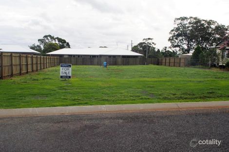 Property photo of 8 Collins Street Pittsworth QLD 4356