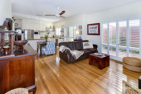 Property photo of 57 Britten-Jones Drive Holt ACT 2615