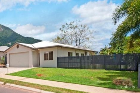 Property photo of 16 Lillipilli Street Redlynch QLD 4870