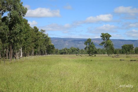 1140 Cooinda Rd, Dingo, QLD 4702