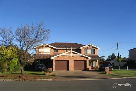 2/26a Foxlow St, Canley Heights, NSW 2166