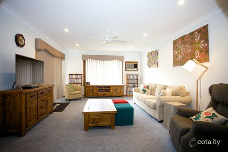 Property photo of 21 Lawrence Street Horsham VIC 3400