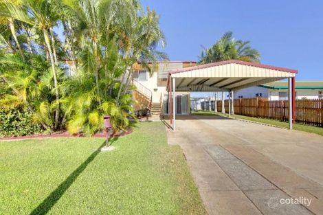 Property photo of 16 Julia Street Kirwan QLD 4817