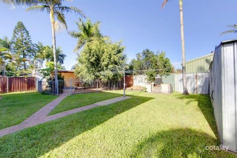 Property photo of 16 Julia Street Kirwan QLD 4817