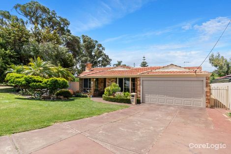 Property photo of 5 Hannah Court Duncraig WA 6023