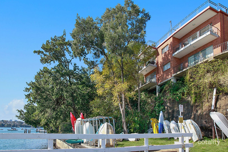 Property photo of 2-6 Louisa Road Birchgrove NSW 2041