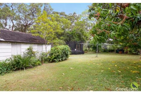Property photo of 15 Whitehaven Road Northmead NSW 2152
